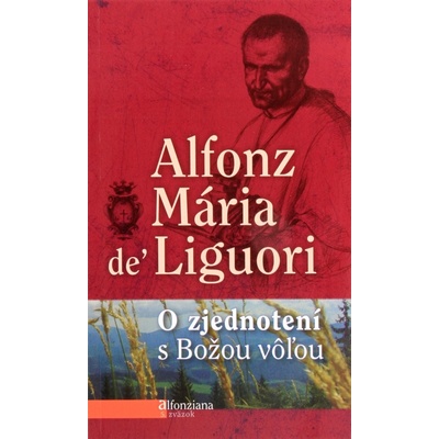 O zjednotení s Božou vôľou