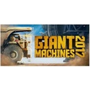 Giant Machines 2017