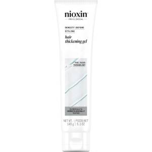 Nioxin Density Defend Styling Hair Thickening Gel 140 g