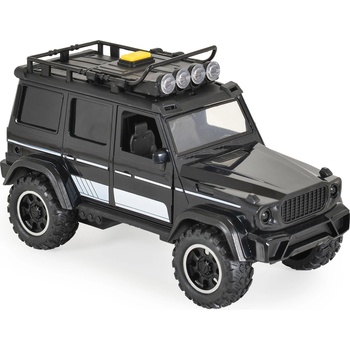 Jin Jia Toys Офроуд джип със звук и светлина 666-20q (111777)
