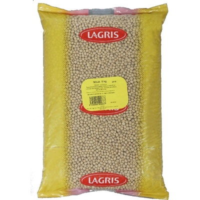 Lagris Sója boby 5 kg