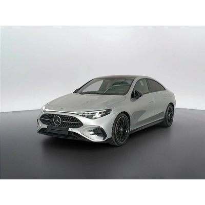 Mercedes-Benz CLA 200 144 kW