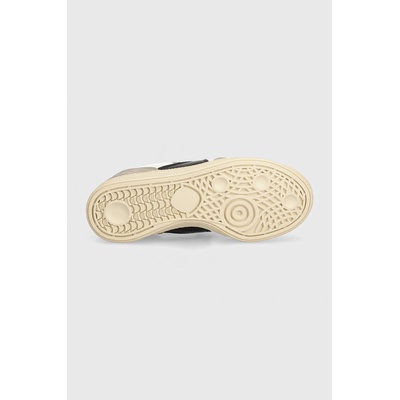 Filling Pieces Кожени маратонки Filling Pieces Sprinter (68625071002)