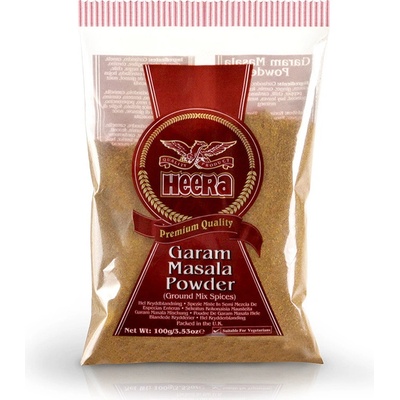 Heera Garam masala mletá 100 g