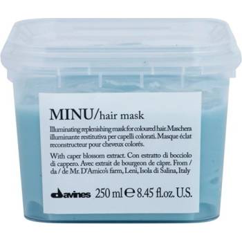 Davines Minu Hair Mask 250 ml