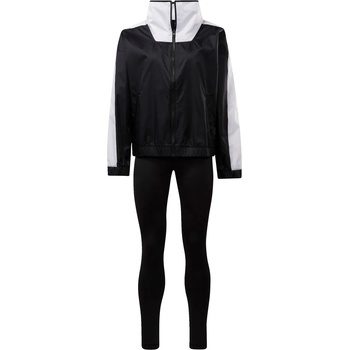 Reebok Дамски анцуг Reebok Tracksuit Womens - Black