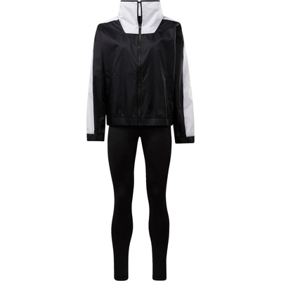 Reebok Дамски анцуг Reebok MYT Tracksuit Womens - Black