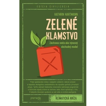 Zelené klamstvo