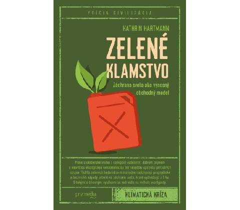 Zelené klamstvo