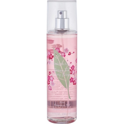 Elizabeth Arden Green Tea telový sprej 236 ml