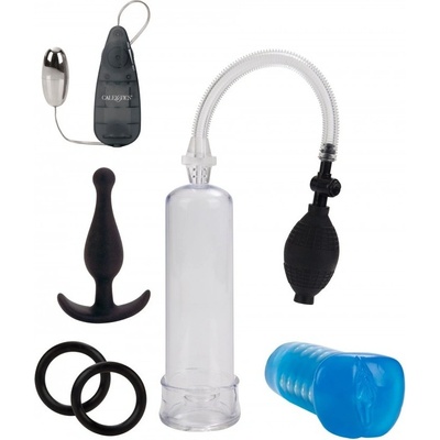 CalExotics HIS ULTIMATE STA HARD KIT