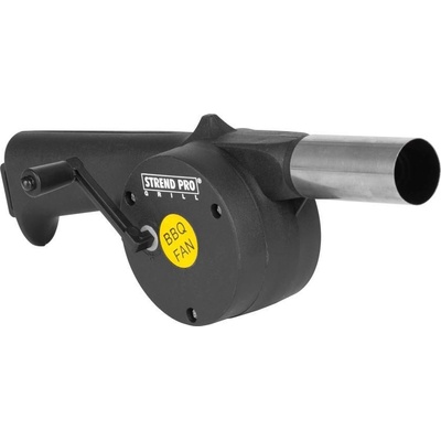 TES Rozfoukávač ohně ruční dmýchadlo ST2210289