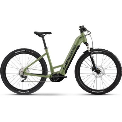 Lapierre Overvolt HT 8.7 Low B750 2023
