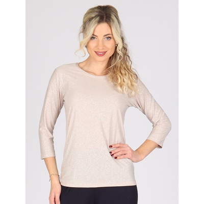 Evona a.s. Dámske trblietavé tričko EBYSTAR 397 EBYSTAR 397