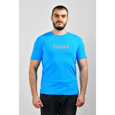 NIIN Stormy Blue svetle modrá