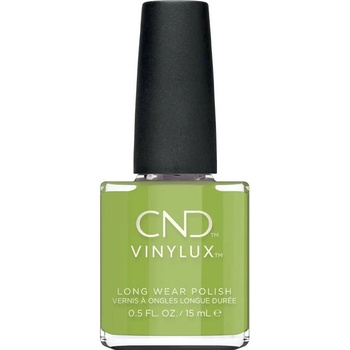 CND Vinylux Дълготраен лак за нокти, Meadow Glow, 15 ml