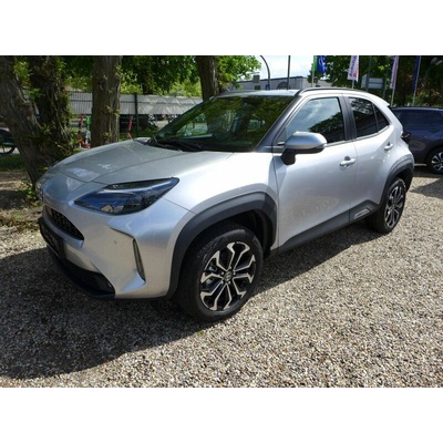Toyota Yaris Cross 1.5 Hybrid Style 96 kW