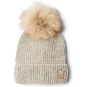 Columbia Дамска шапка Columbia Winter Beanie Womens - Black