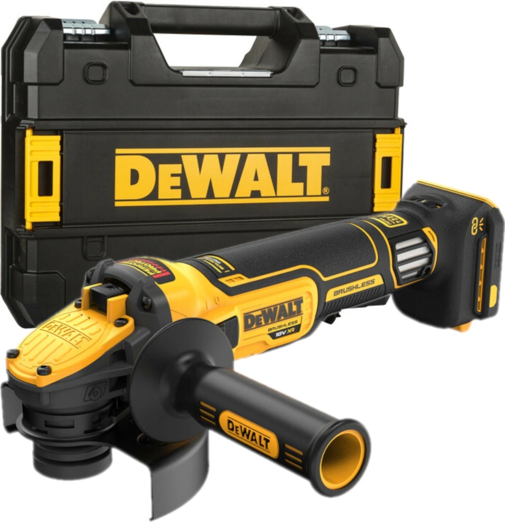 DeWALT DCG409NT
