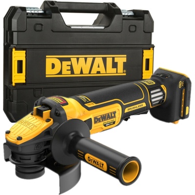 DeWALT DCG409NT