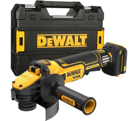 DeWALT DCG409NT