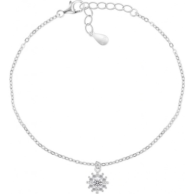 Brilio Silver BRC51W