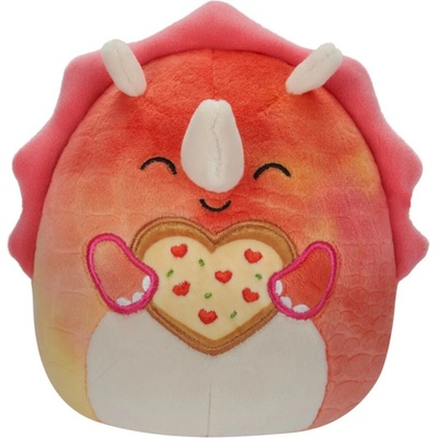 Squishmallows Triceratops Trinity