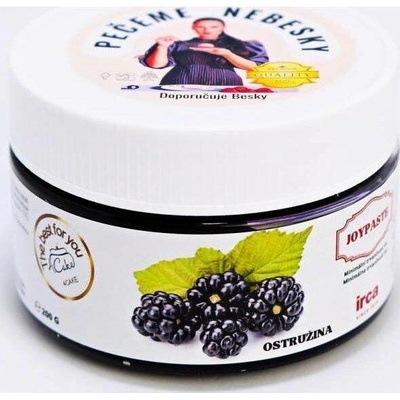 Joypaste Ostružina (200 g) 4090 - dortis