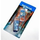 Kryt Nokia 3220 modrý