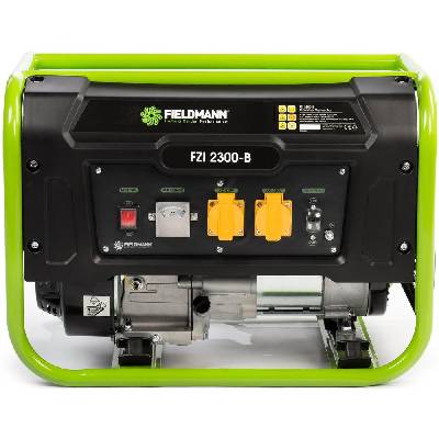 Elektrocentrála FIELDMANN FZI 2300-B (FZI2300-B)