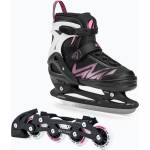 ATTABO Kylo 2in1 Pink Ролери