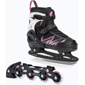 ATTABO Kylo 2in1 Pink Ролери