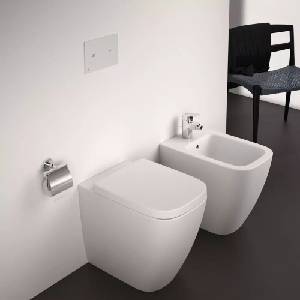 Ideal Standard I. Life B