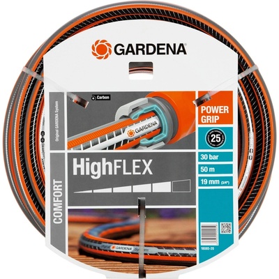 GARDENA High Flex Comfort 3/4" 50m 18085-20