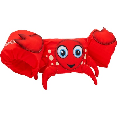 Sevylor 3D Puddle Jumper Crab