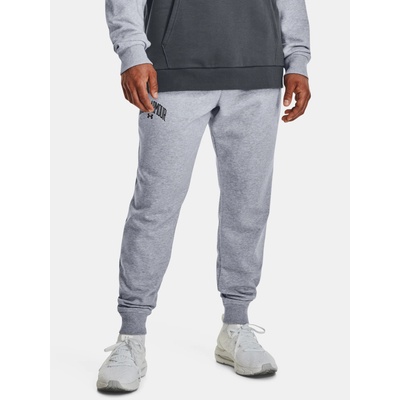 Under Armour Мъжки долнища Under Armour UA Rival Flc WM Jogger Under Armour | Siv | МЪЖЕ | S