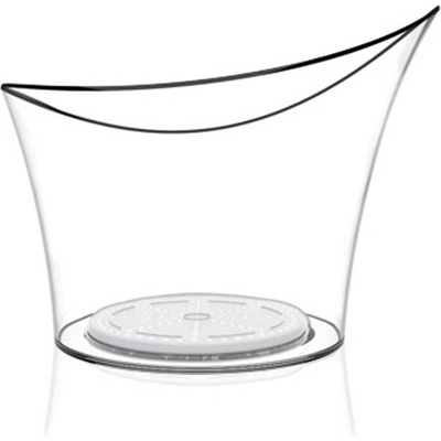 italesse ШАМПАНИЕРА С led vela ДО 7 БУТИЛКИ ПРОЗР (1615set)