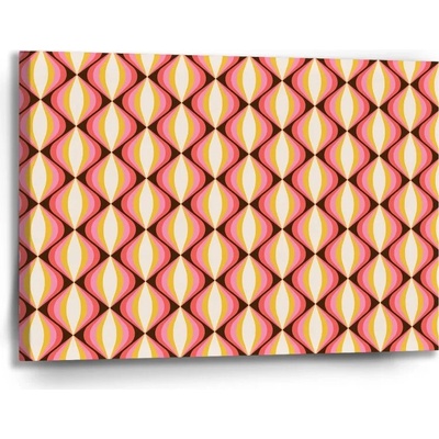 Sablio Obraz Kaleidoskop spomienok - 90x60 cm
