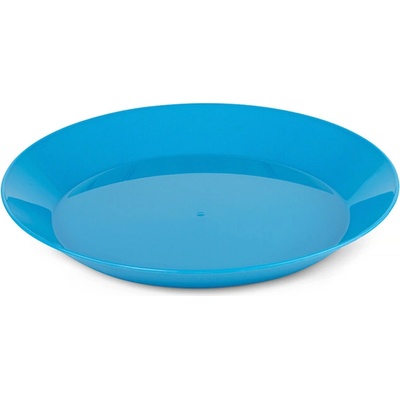 GSI Outdoors Пластмасова чиния Cascadian Plate, алпийско езеро (TO.77265)