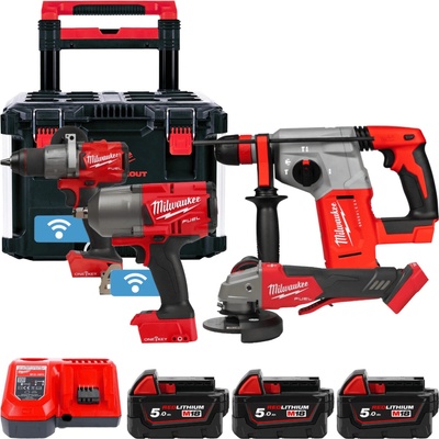 MILWAUKEE M18 FUEL 4933478830