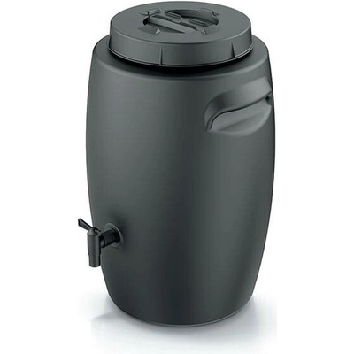 Prosperplast Combioliq 55 L černý