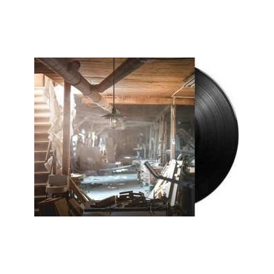 Francis Alban Blake - Passages LP