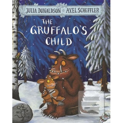 The Gruffalo's Child