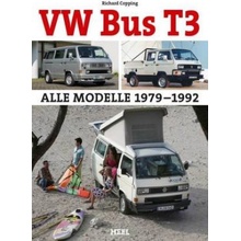 VW Bus T3 Copping Richard