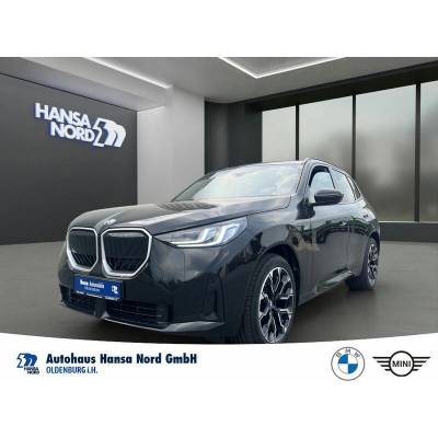 BMW X3 20xDrive20d M Sport 145 kW