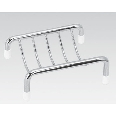 Bemeta SMART mýdlenka na postavení, drátěná, chrom ( 104708182 ) – Zbozi.Blesk.cz