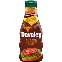 Develey BURGER Sauce 250 ml