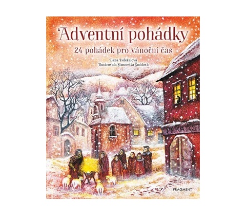 Adventní pohádky