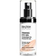 Pom-Pom zpevňující oční gel proti únavě a kruhům pod očima 30 ml