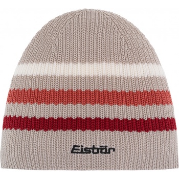 Eisbär Blib OS MÜ RL čepice zimní béžová